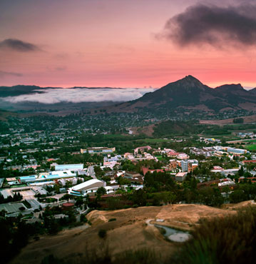 California Polytechnic State University (CalPoly)