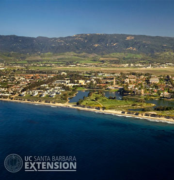 University of California, Santa Barbara (UCSB)