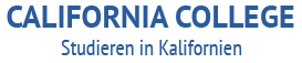 California College – Studieren in Kalifornien Logo